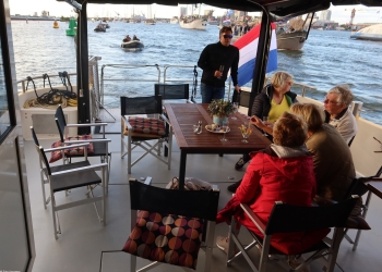 Sail 2025 avond 23-8-2025 9